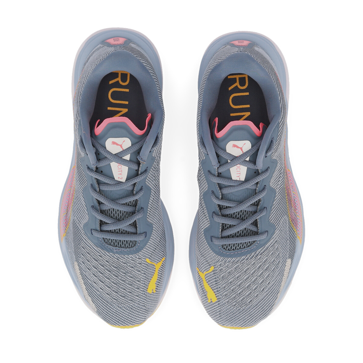 Zapatillas Puma Velocity Nitro 2,  image number null