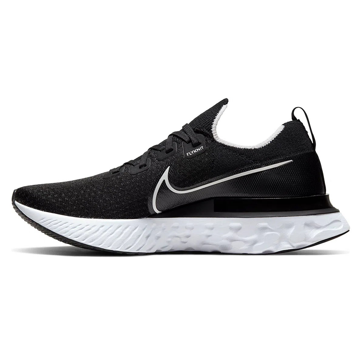 Zapatillas Nike React Infinity Run Flyknit,  image number null