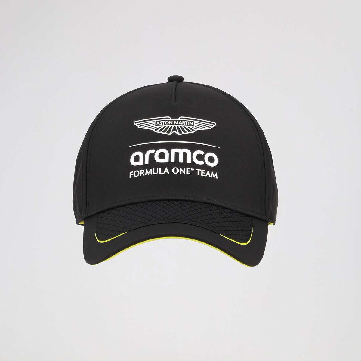 Gorra Puma x Aston Martin Aramco F1,  image number null