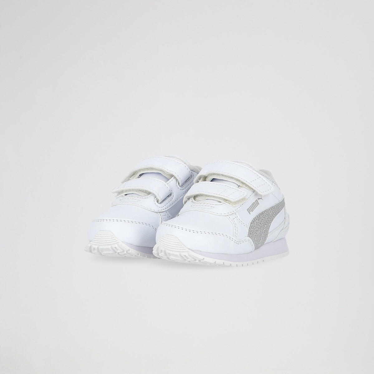 Zapatillas Puma ST Runner V4 SL Glitter V Niña,  image number null