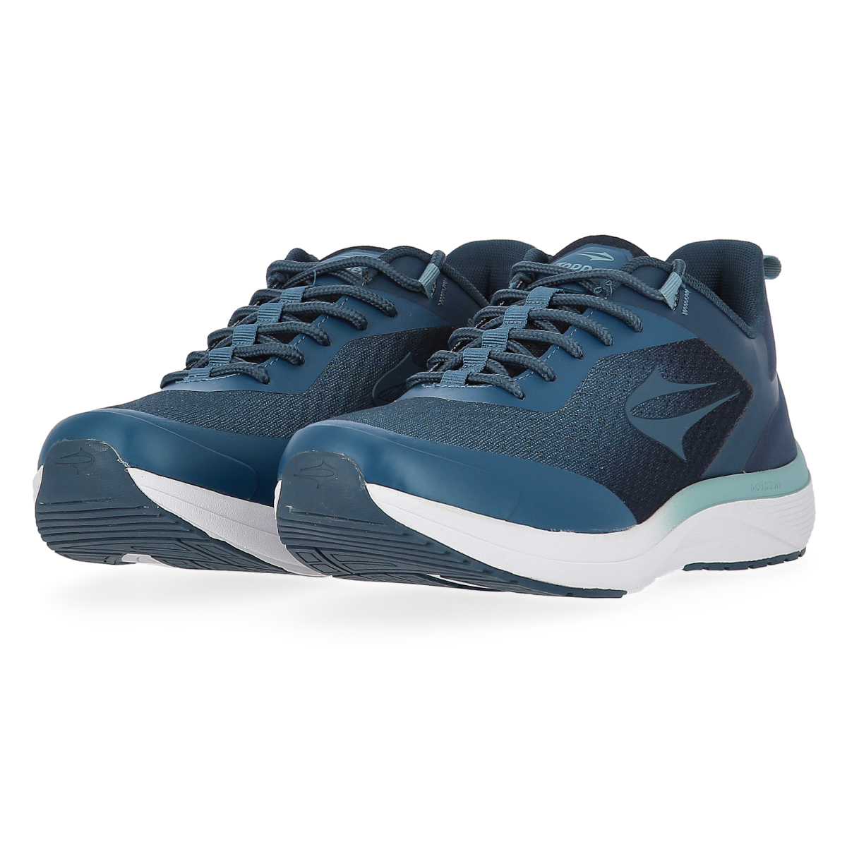 Zapatillas Running Topper Asphalt Hombre,  image number null