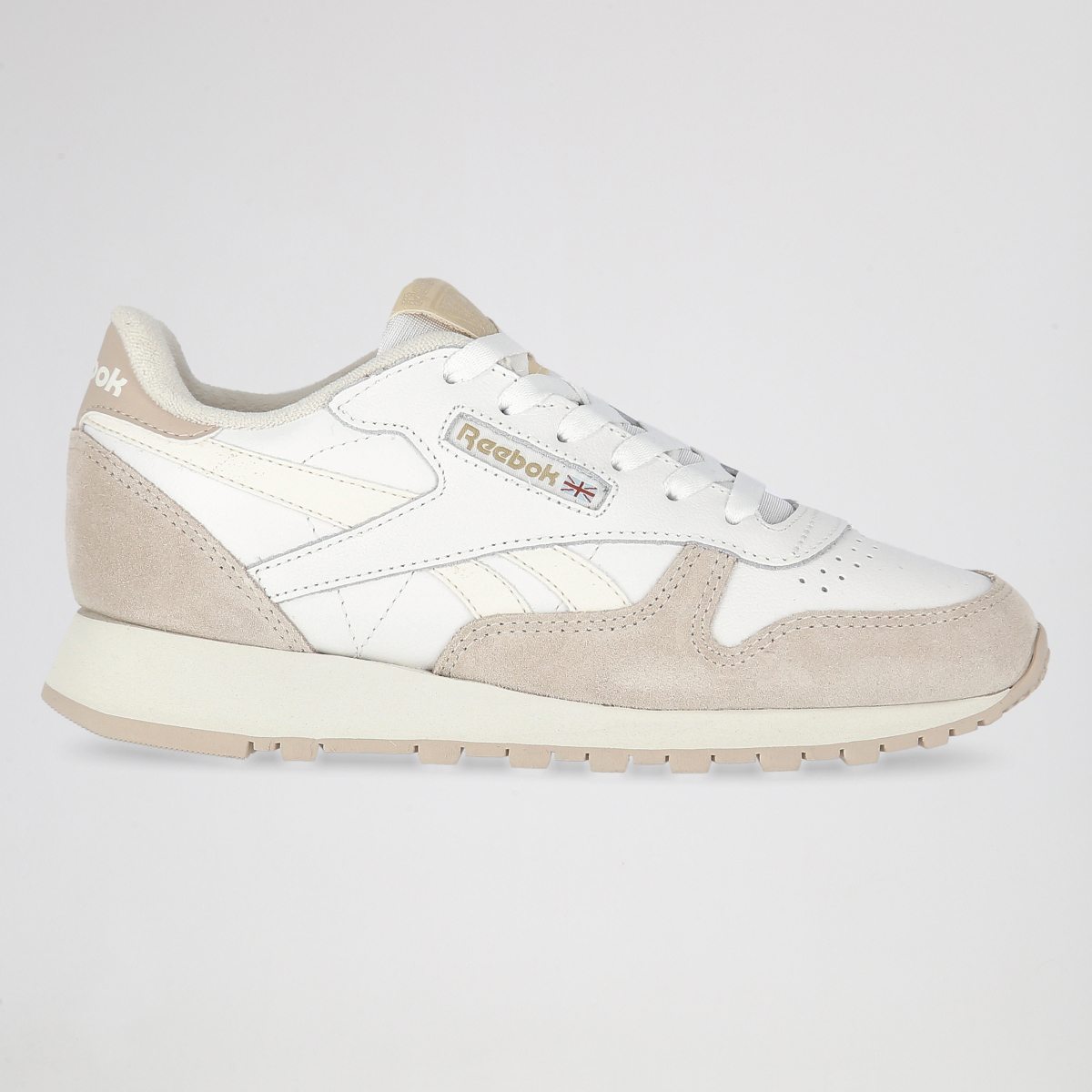 Zapatillas Reebok Classic Leather Mujer,  image number null
