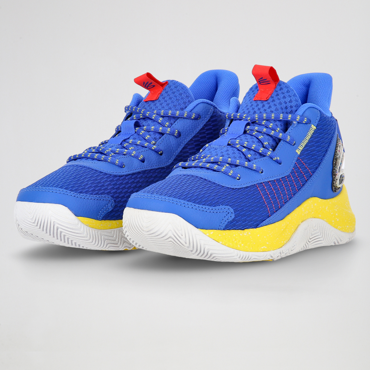 Zapatillas under armour curry new arrivals