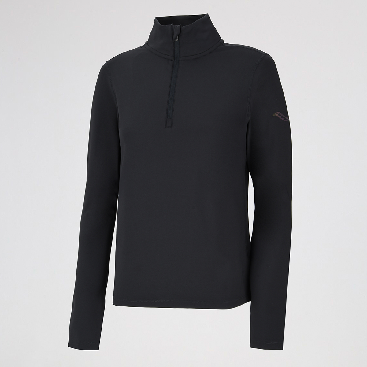 Buzo Entrenamiento Saucony Solstice Mujer,  image number null