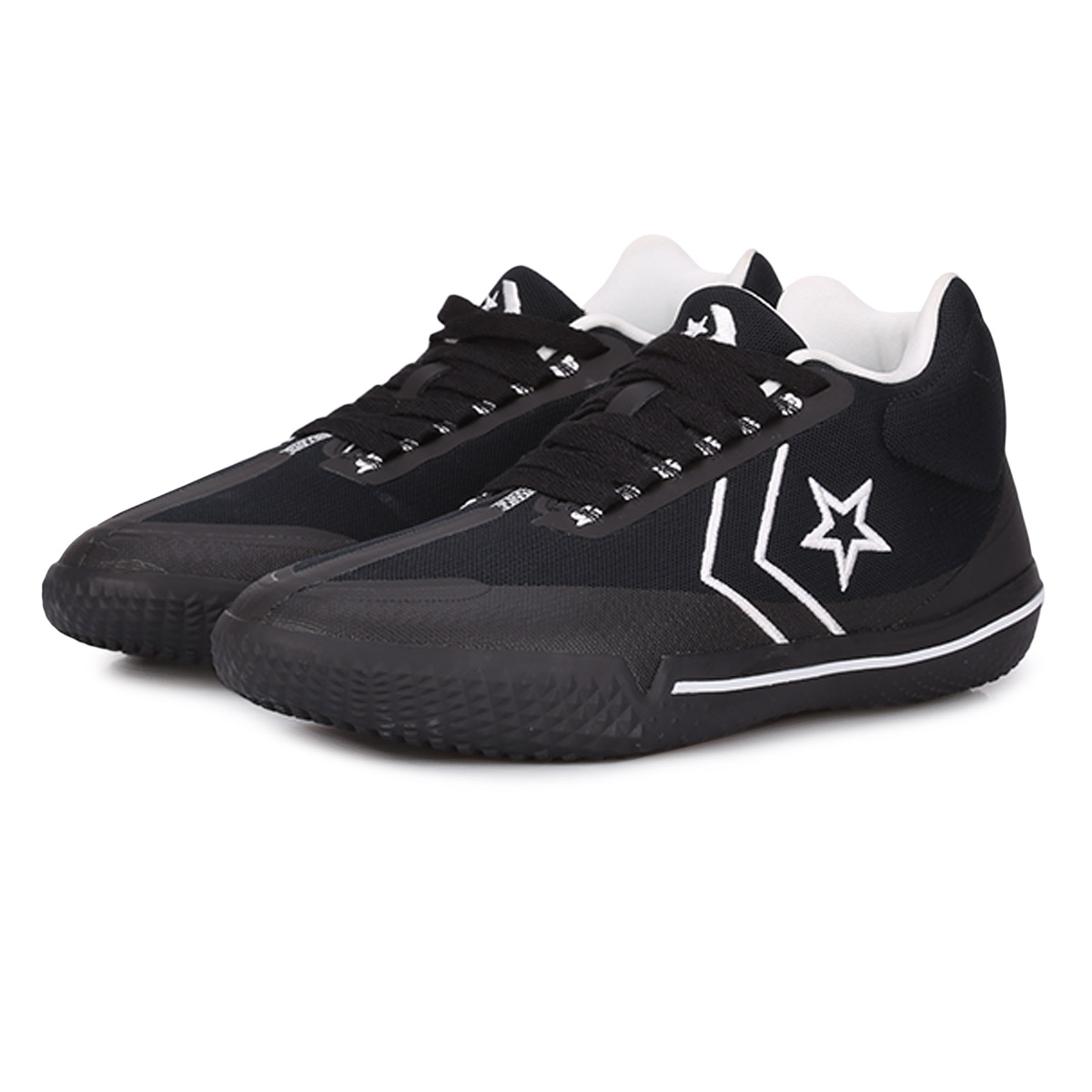 Zapatillas Converse All Star BB EVO Mid,  image number null