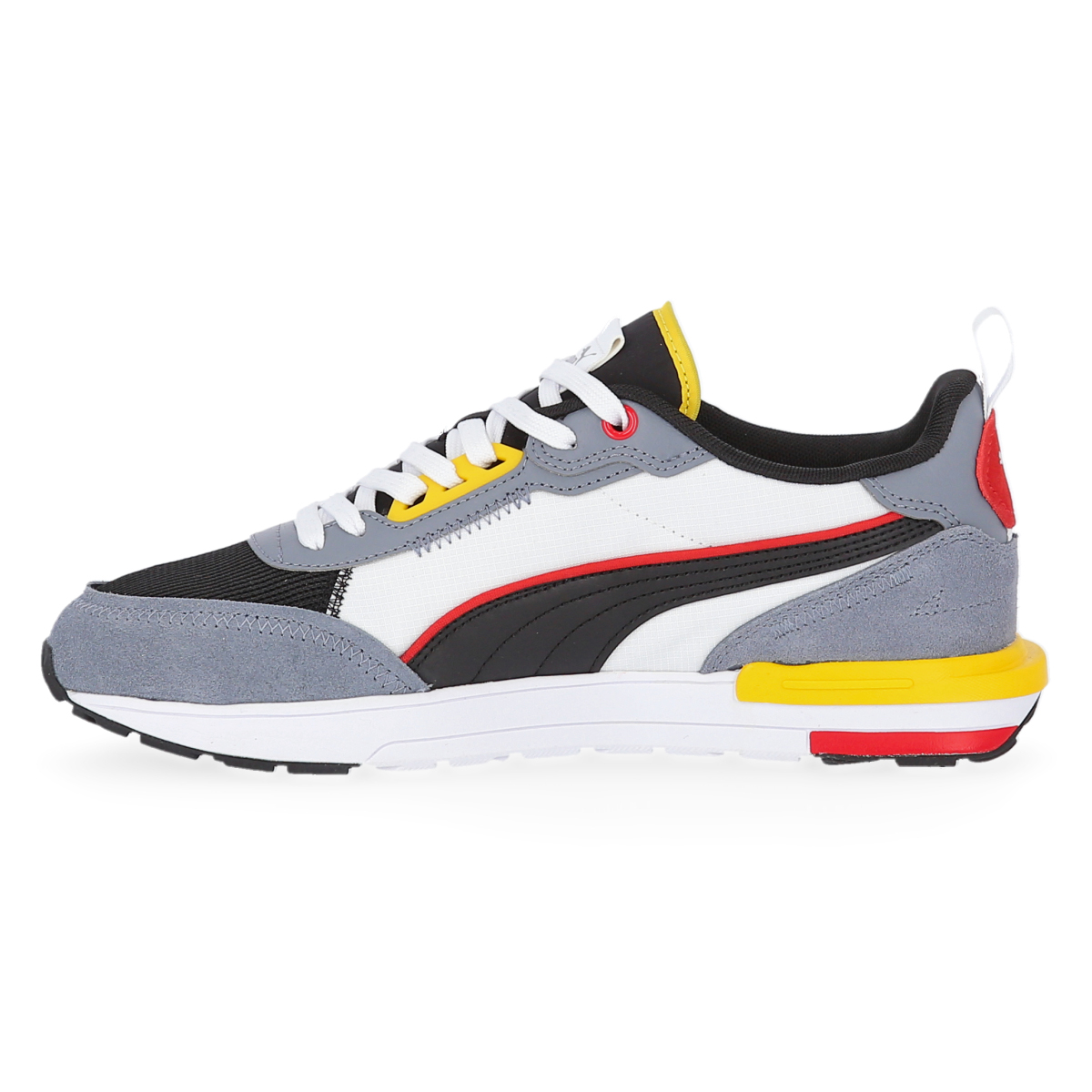 Zapatillas Puma R22 Unisex | Dexter