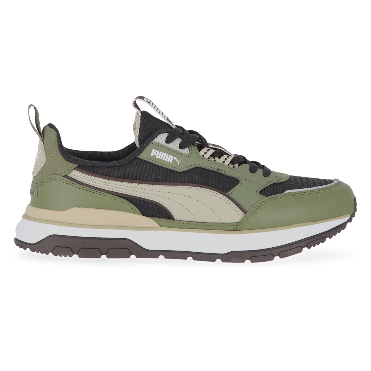 Zapatillas Puma R78 Trek Unisex,  image number null