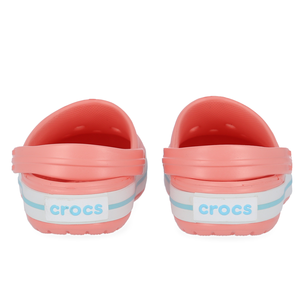 Zuecos Crocs Crocband,  image number null