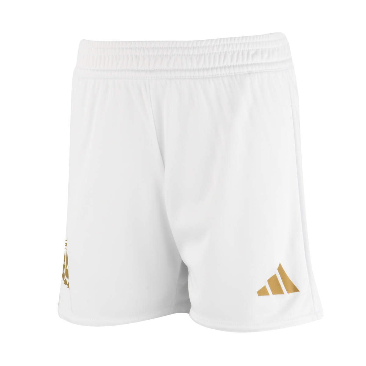 Conjunto Argentina adidas Infantil,  image number null