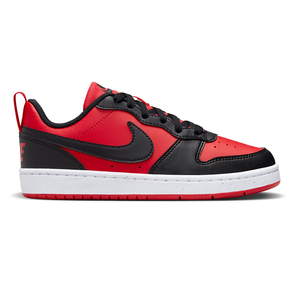 Zapatillas Nike Borough Low Recraft Nino Dexter