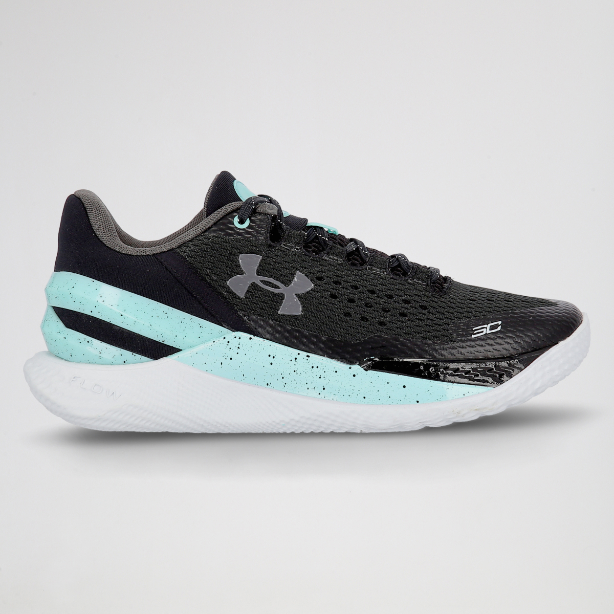 Zapatillas Básquet Under Armour Curry 2 Low Flotro,  image number null