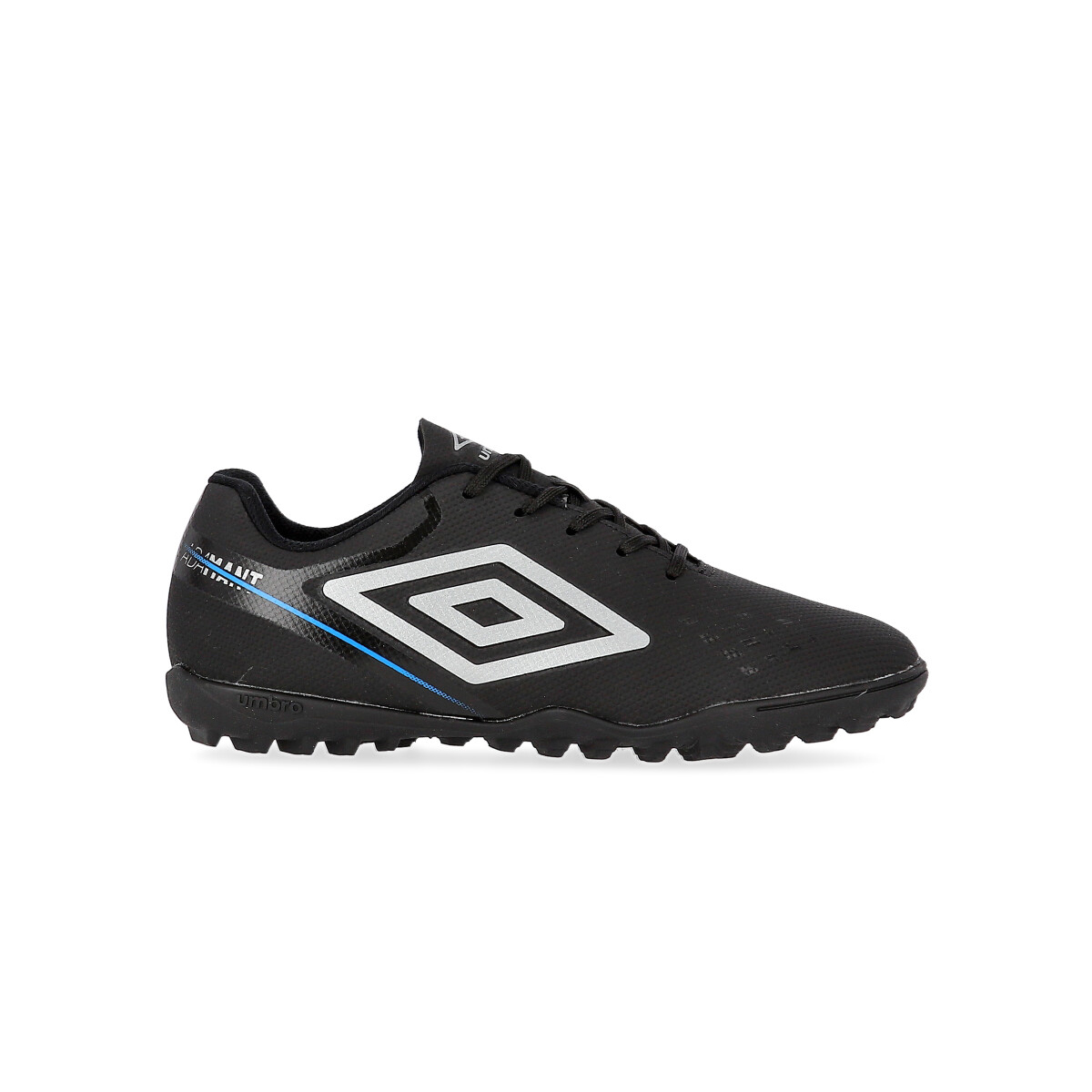 Botines Fútbol Umbro Adamant Top Speed Ag Niño,  image number null