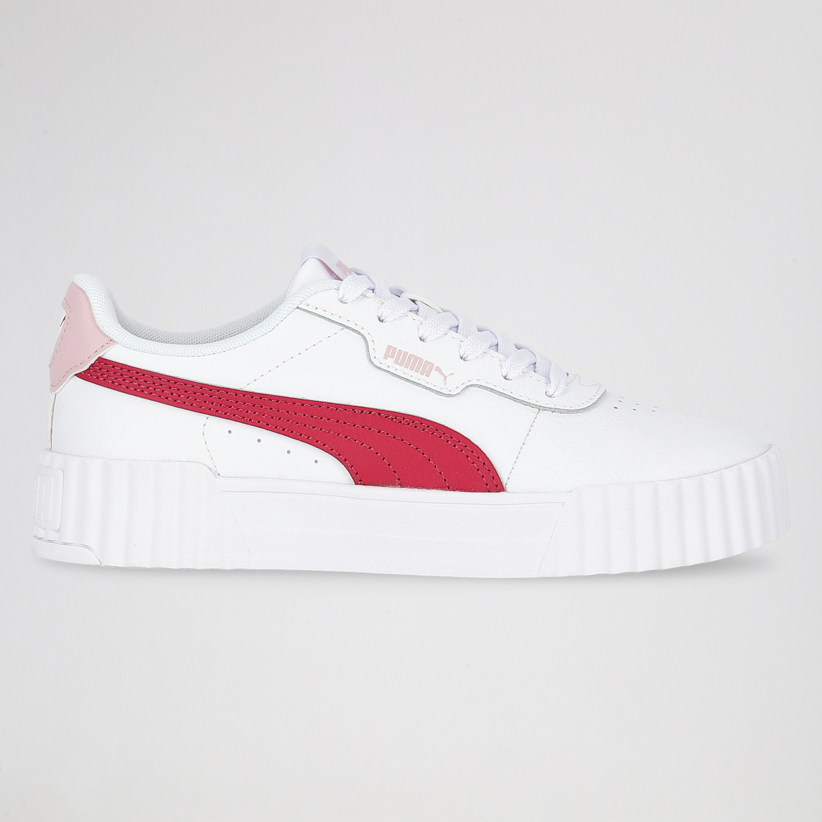 Zapatillas Puma Carina 3.0 Niña,  image number null