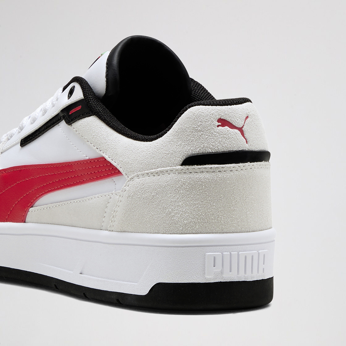 Zapatillas Puma Ferrari Court Classic Hombre,  image number null