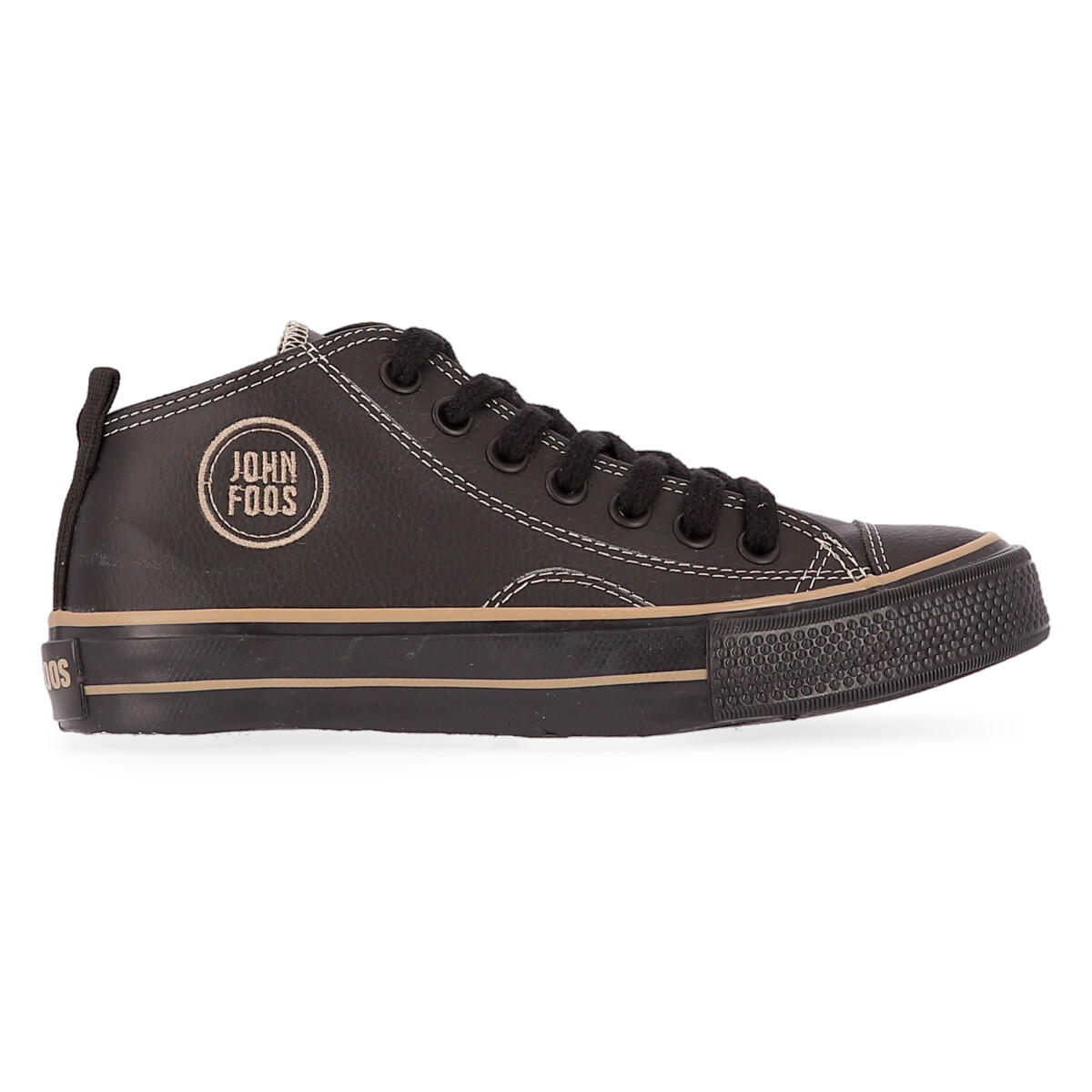 Zapatillas John Foos 164 Flashback Go,  image number null
