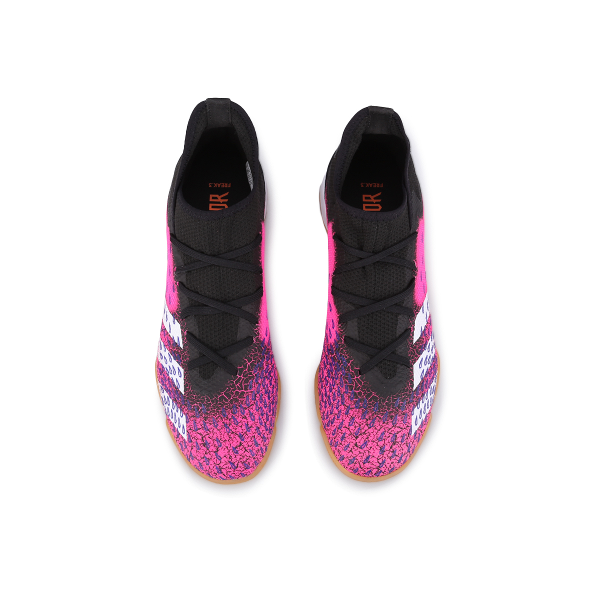Botines adidas indoor online