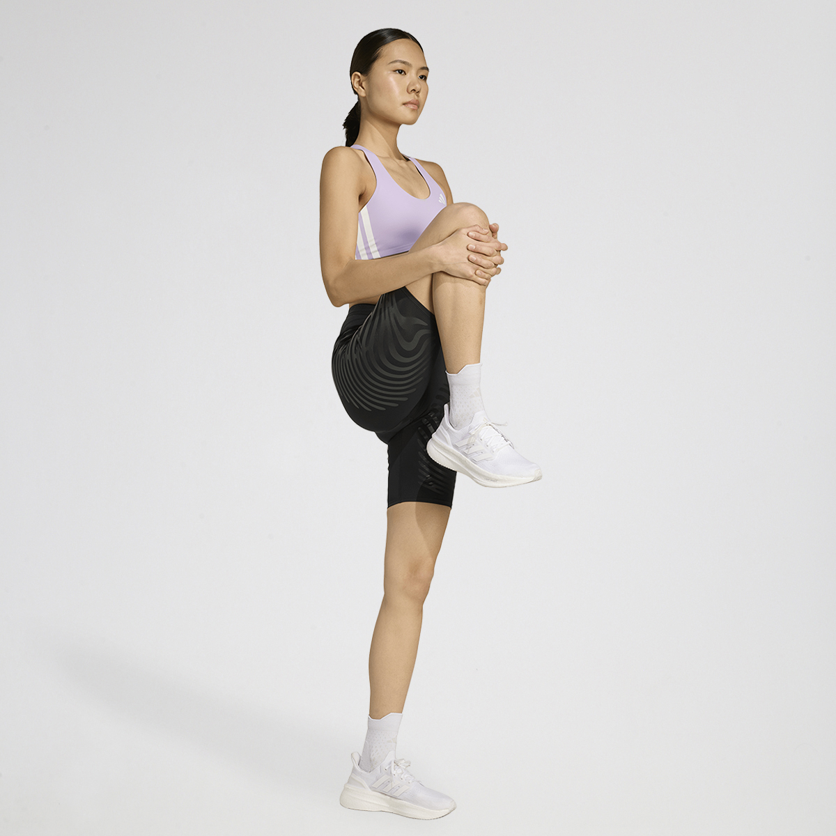Top Entrenamiento adidas Adizero Run Medium Mujer,  image number null