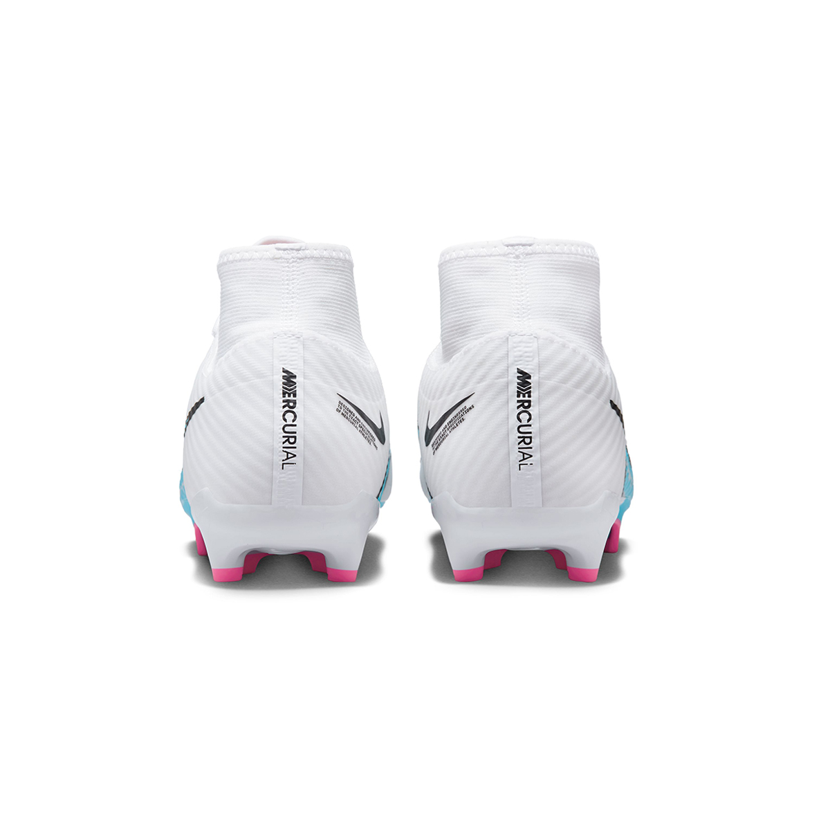 Botines Fútbol Nike Zoom Mercurial Superfly 9 Academy Fg Hombre,  image number null
