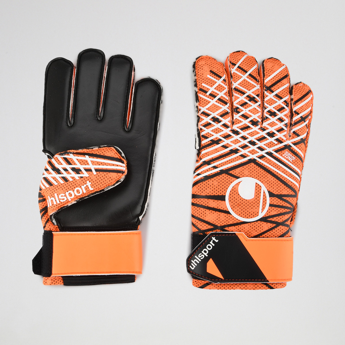 Guantes Fútbol Uhlsport Starter Resist+,  image number null