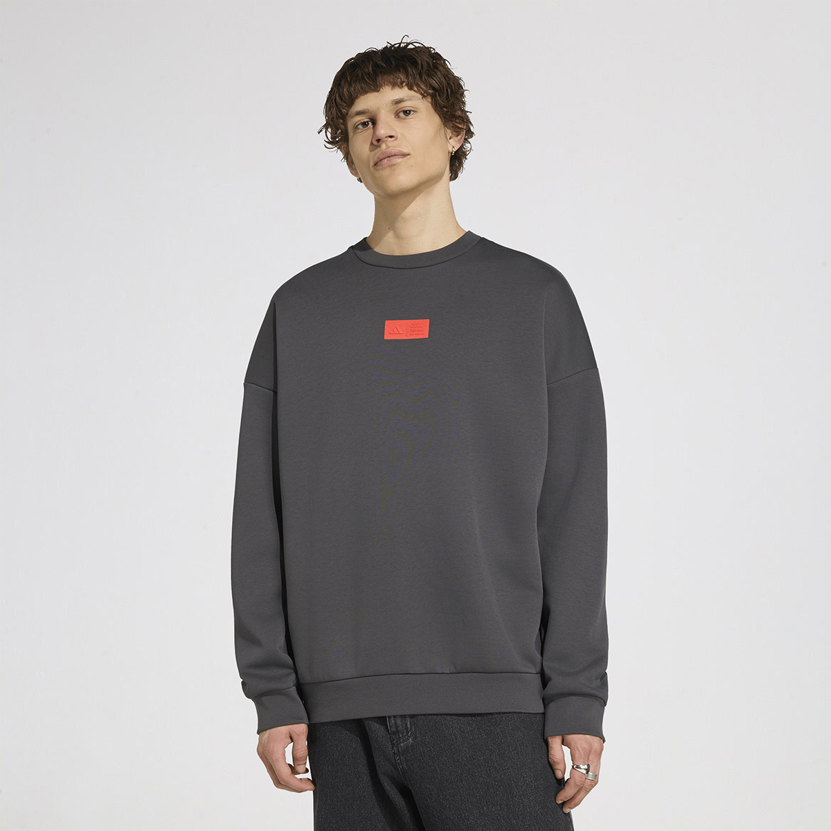 Buzo adidas Elevated Audi Revolut F1 Team,  image number null