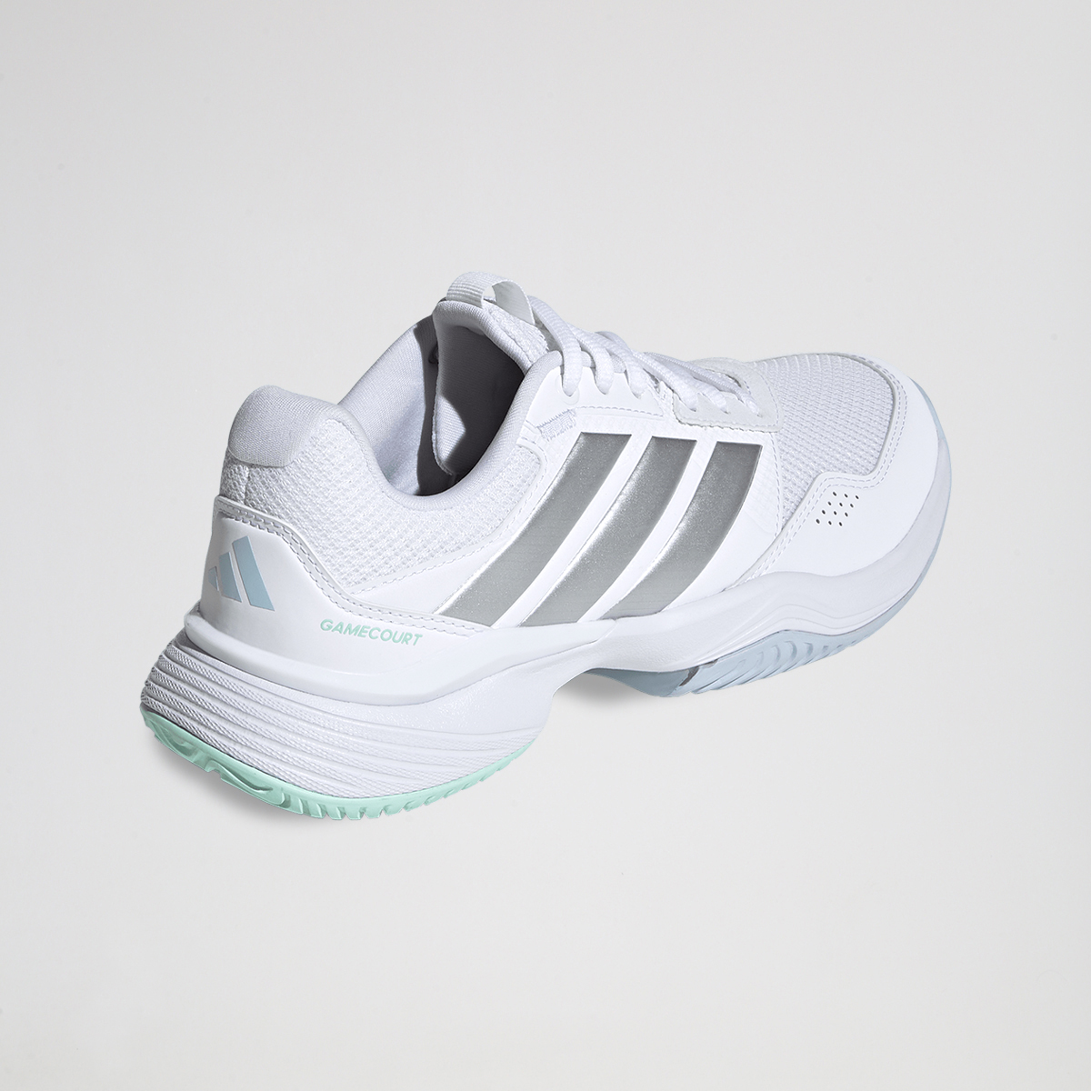 Zapatillas Tenis adidas Gamecourt 3 Mujer,  image number null
