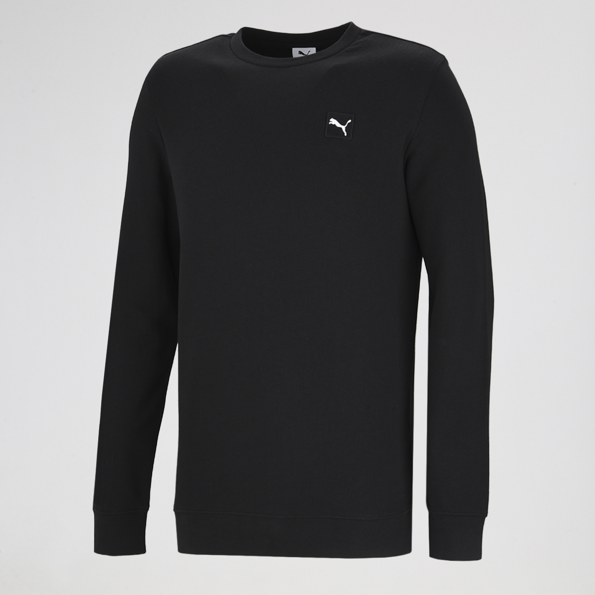 Buzo Puma Essentials Elevated Hombre,  image number null