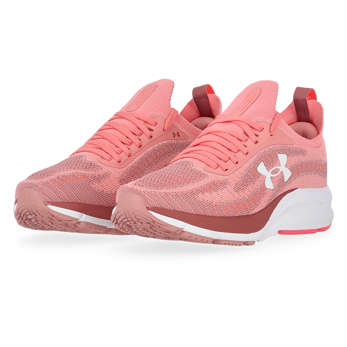 Zapatillas Entrenamiento Under Armour Charged Slight Se,  image number null