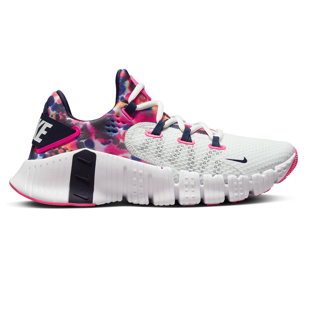 Zapatillas Entrenamiento Nike Free Metcon 4 Mujer