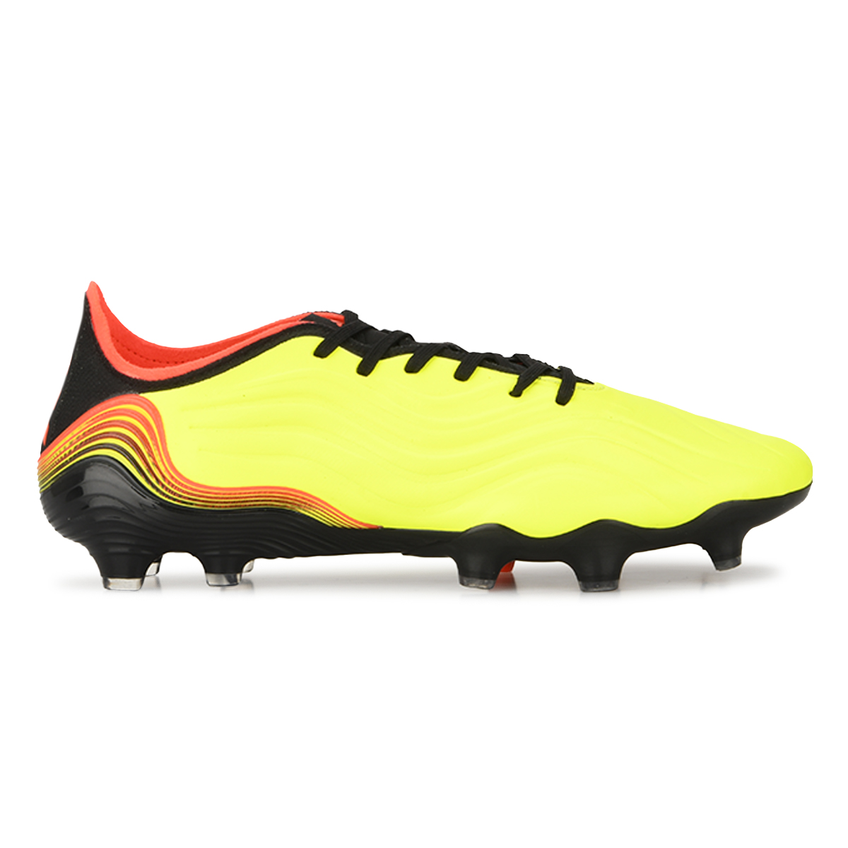 Botines adidas Copa Sense.1 Fg,  image number null