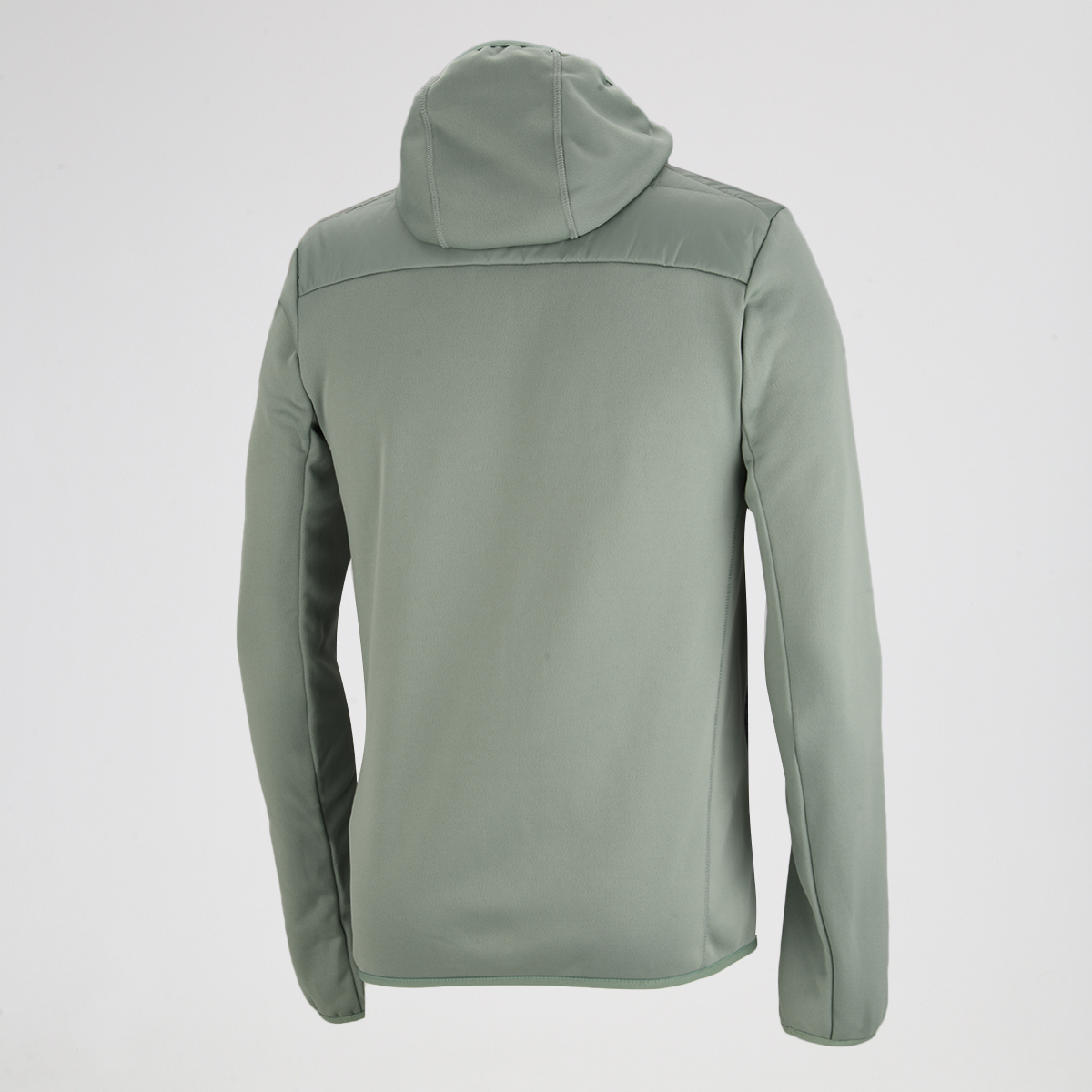 Buzo Outdoor adidas Terrex Multi Hybrid Insulated Hombre,  image number null