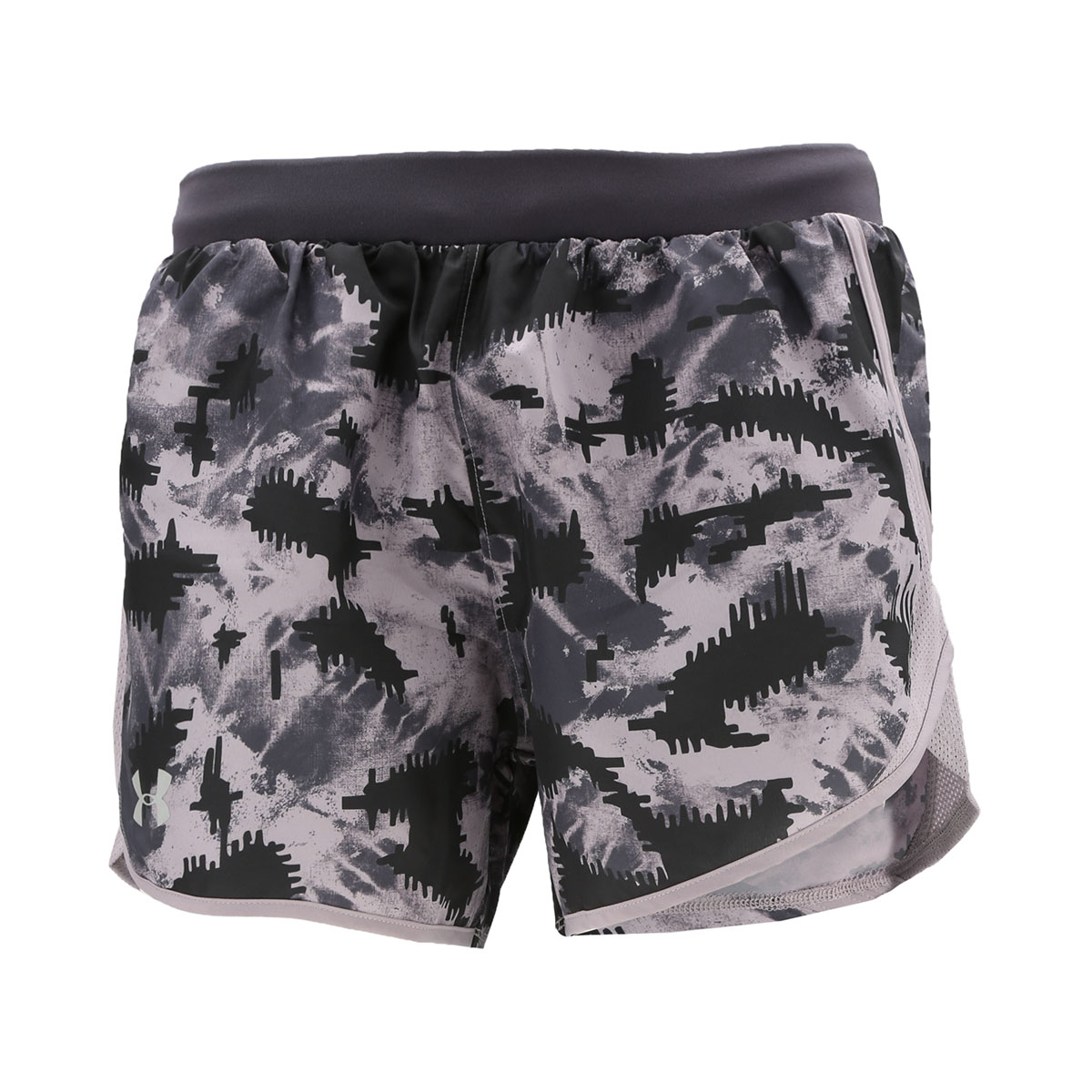 Short Under Armour Fly By 2.0 Printed,  image number null