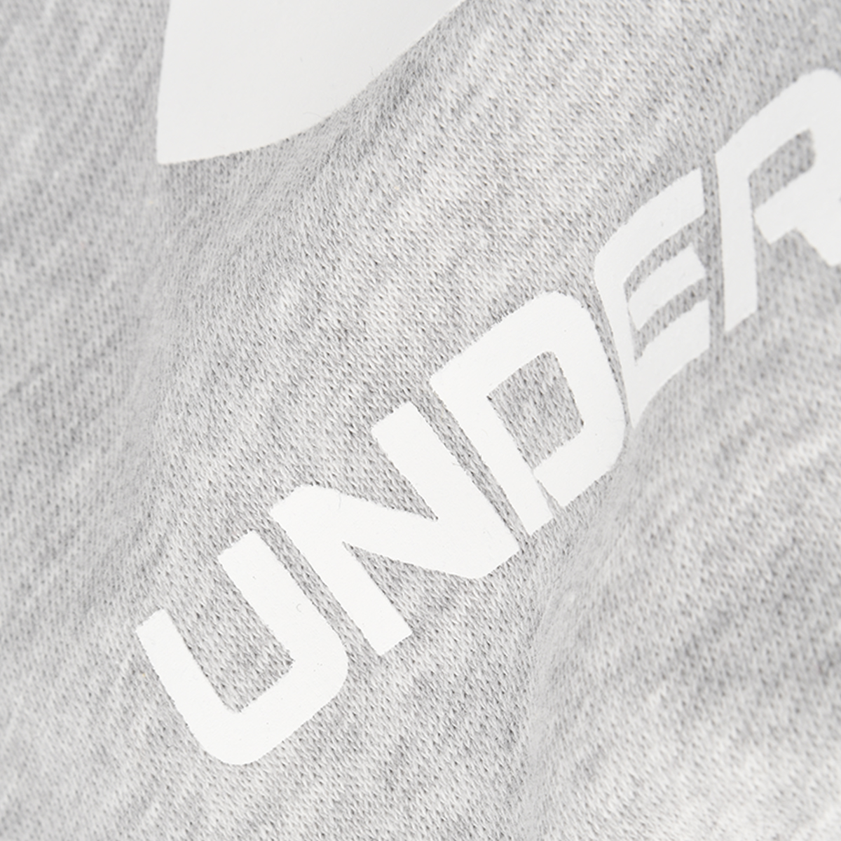 Buzo Under Armour Rival Fleece Big LG Mujer,  image number null