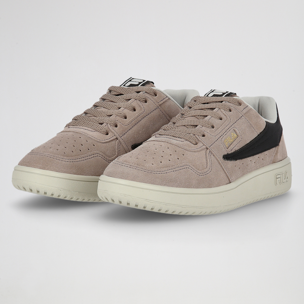 Zapatillas Fila Acd Classic Se Mujer,  image number null