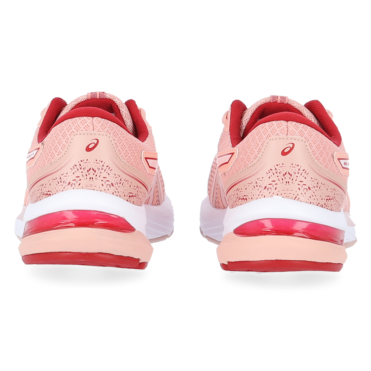 Zapatillas Running Asics Gel-shogun 4 Mujer,  image number null