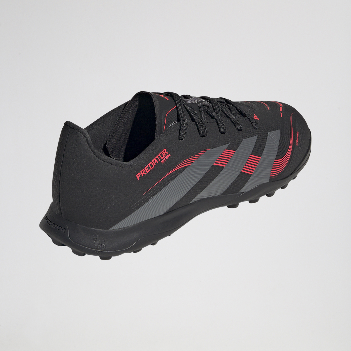 Botines F&uacute;tbol adidas Predator League TF Infantil,  image number null