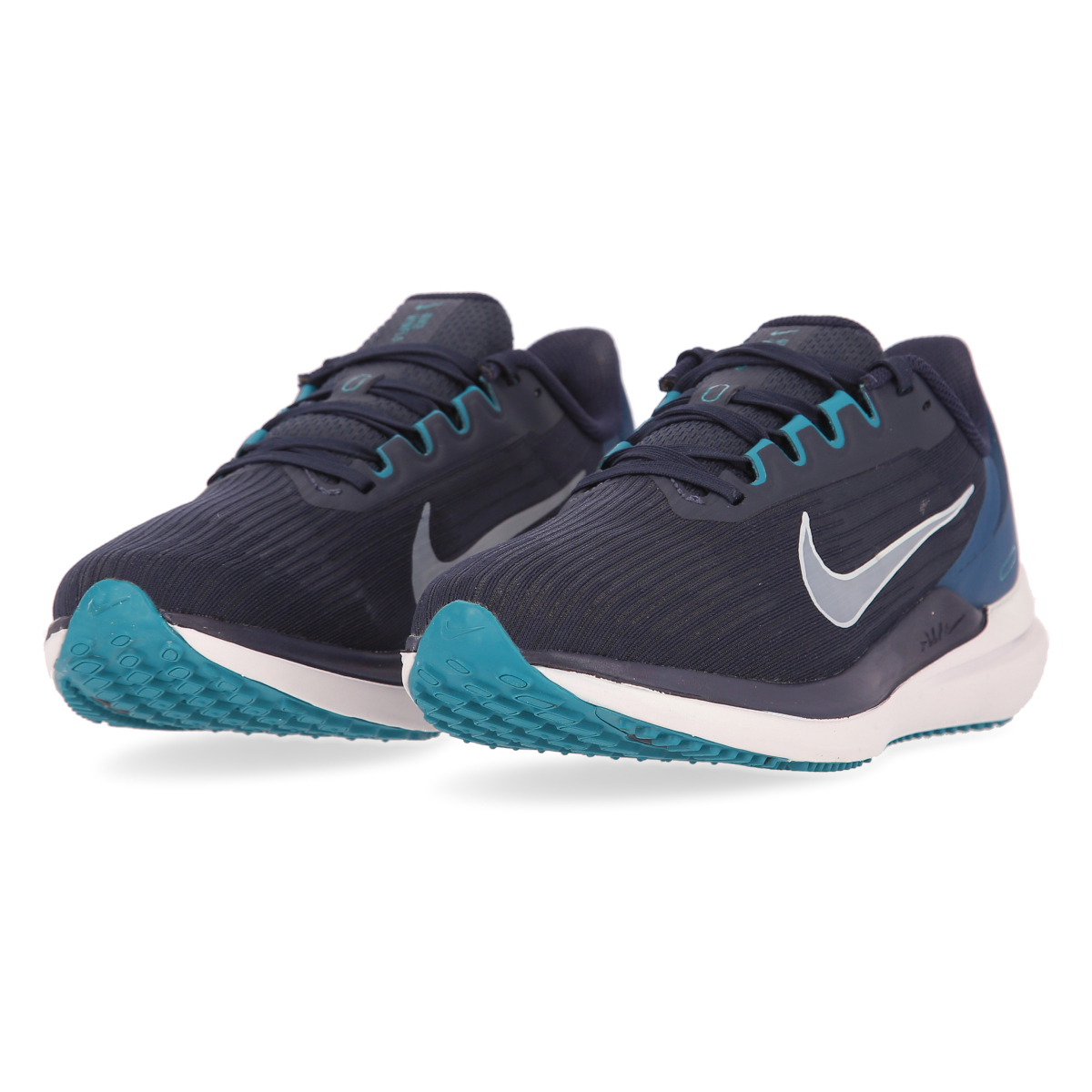 Zapatillas Running Nike Air Winflo 9 Hombre,  image number null