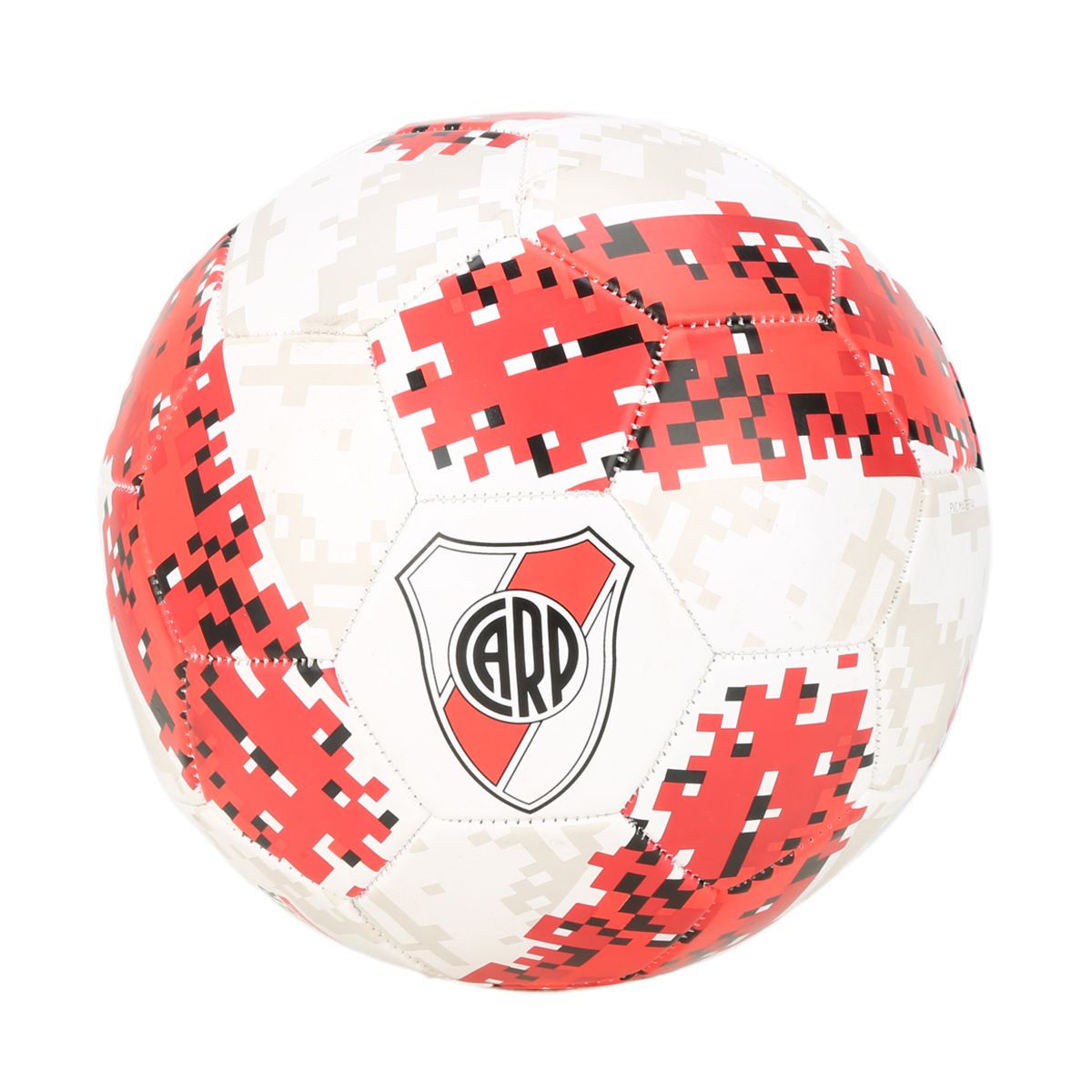 Pelota Dribbling River Plate Supercopa N° 5,  image number null