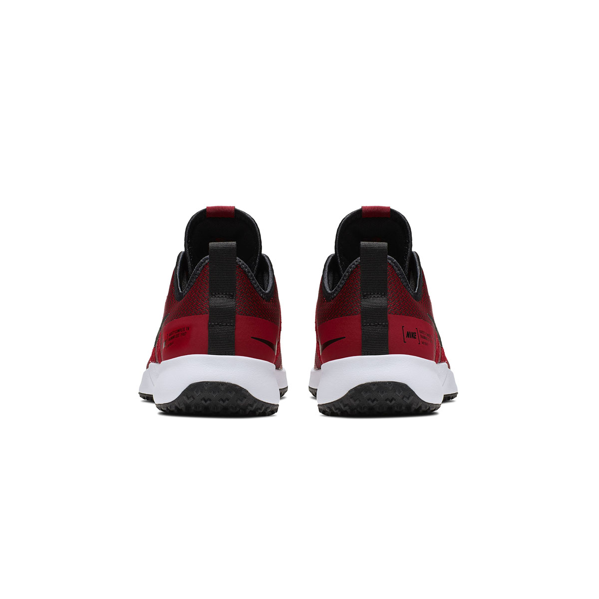 Zapatillas Nike Varsity Compete Training 2,  image number null