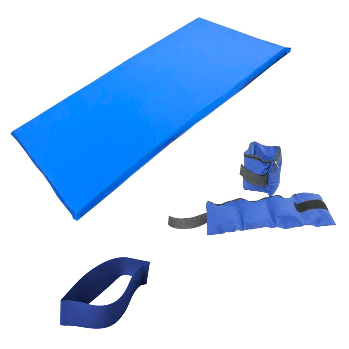 Set Quuz Entrenamiento en casa,  image number null