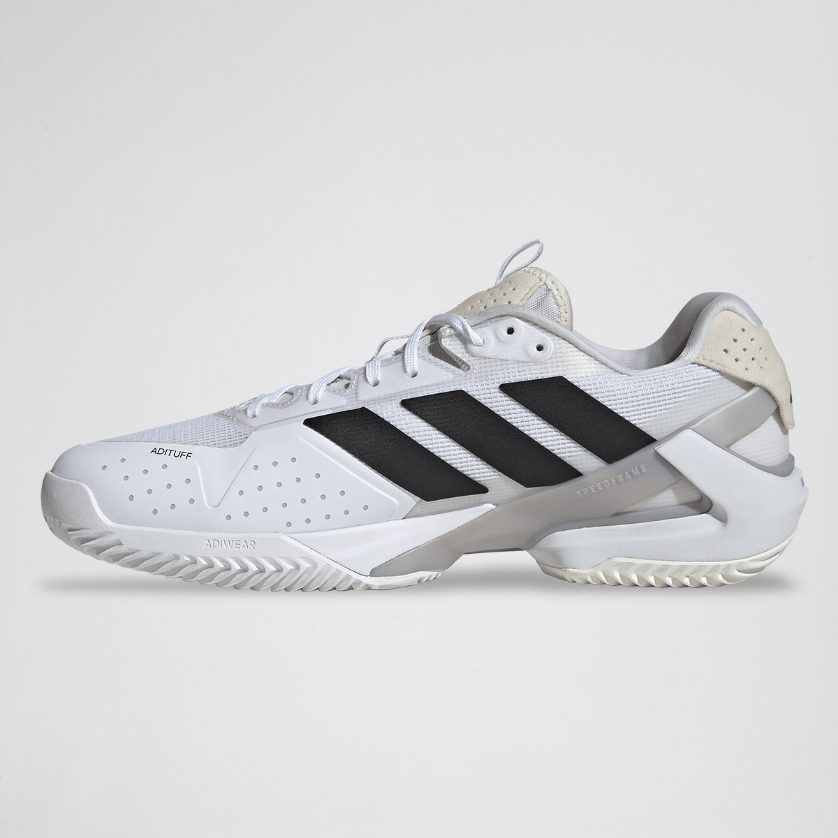 Zapatillas Tenis adidas Adizero Ubersonic 5 Hombre,  image number null