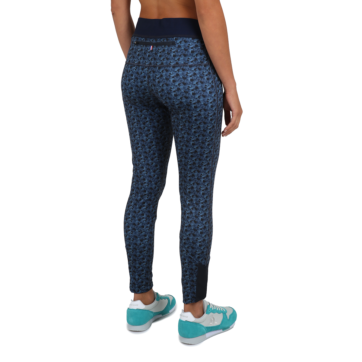 Pantalón Entrenamiento Le Coq Sportif Pes N2 Mujer,  image number null