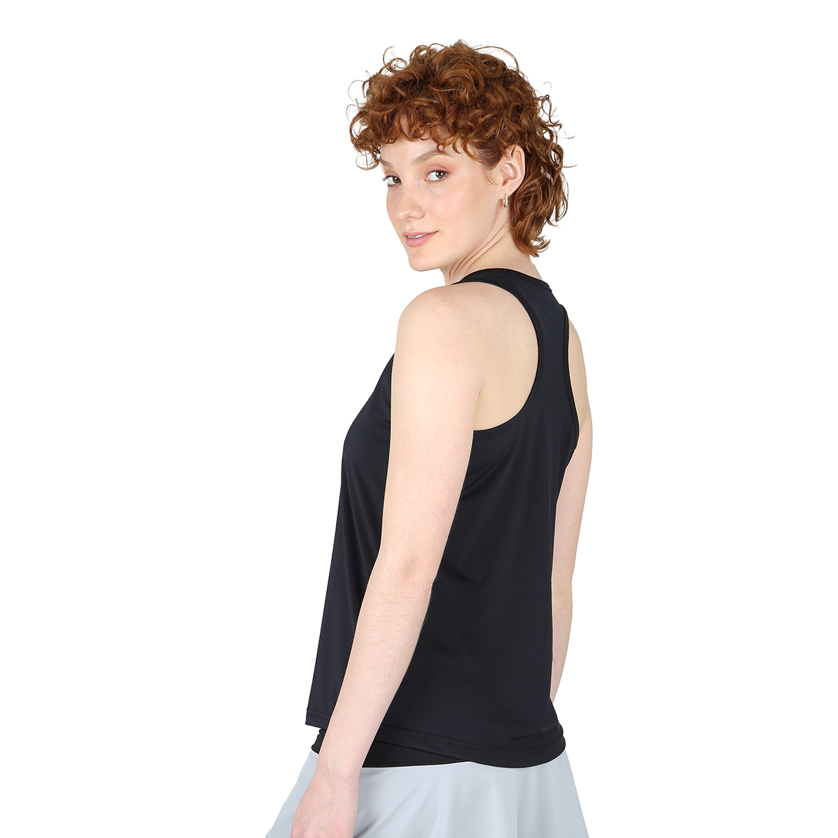 Musculosa Lotto Smart,  image number null