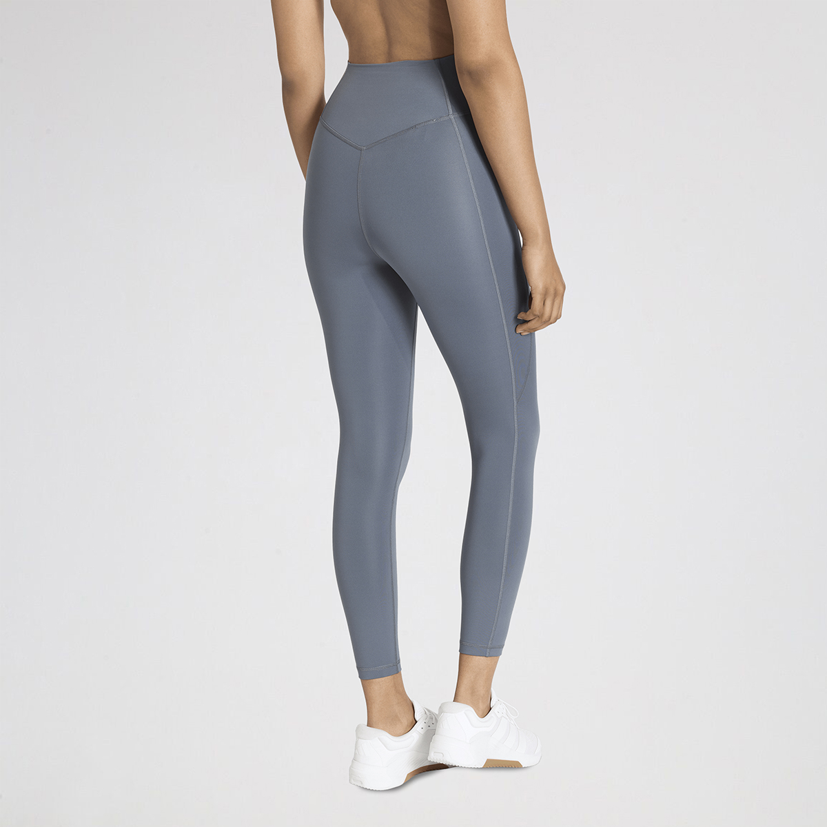 Calza Entrenamiento adidas 7/8 Optime Essentials Mujer,  image number null