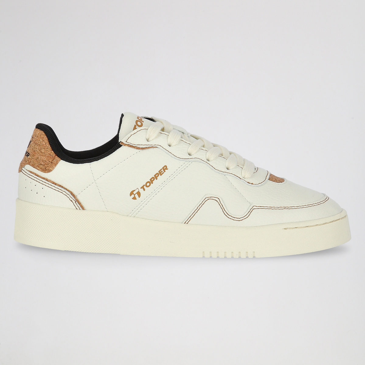 Zapatillas Topper Terre Cork,  image number null