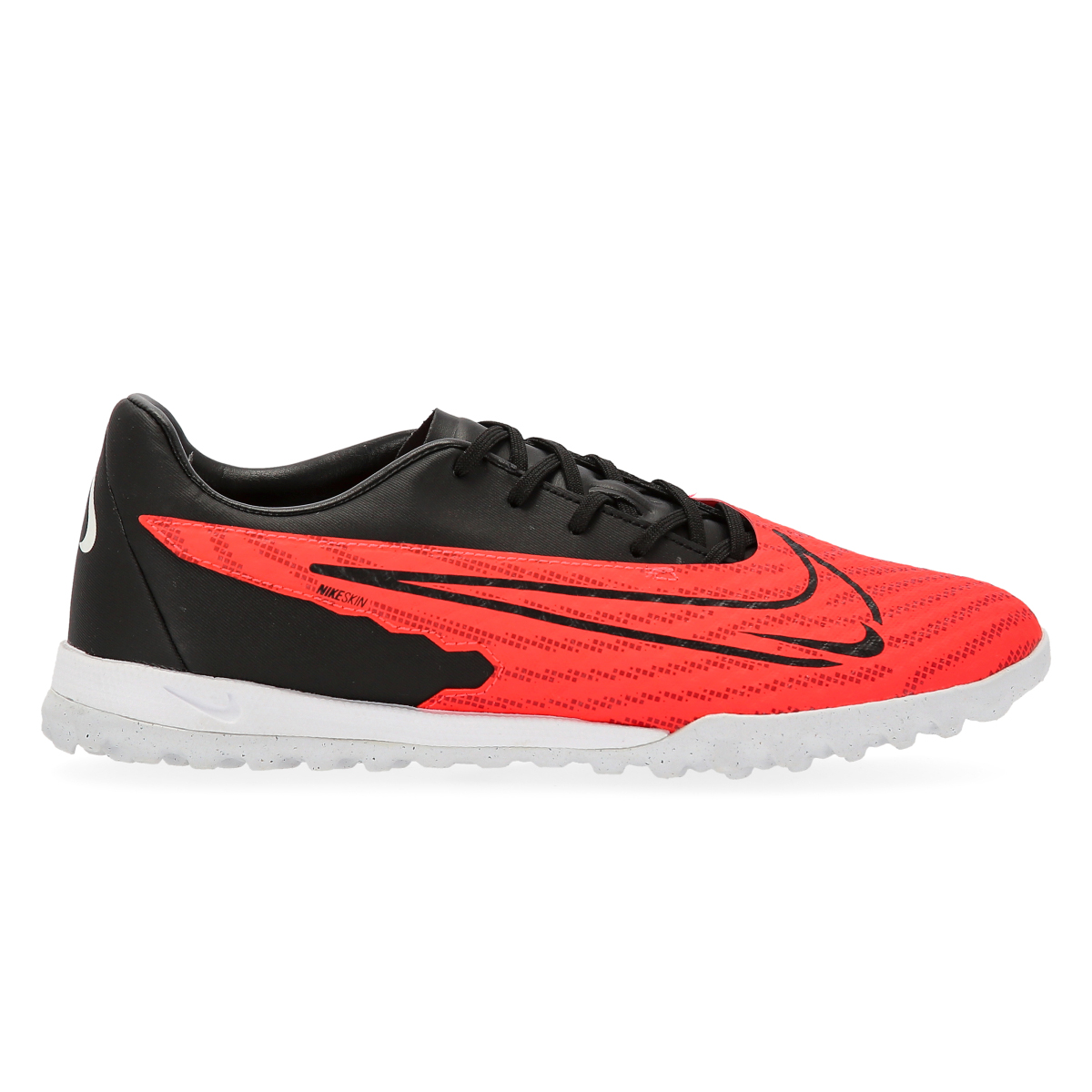 Botines Futbol Nike Phantom Gx Academy Tf Hombre Dexter