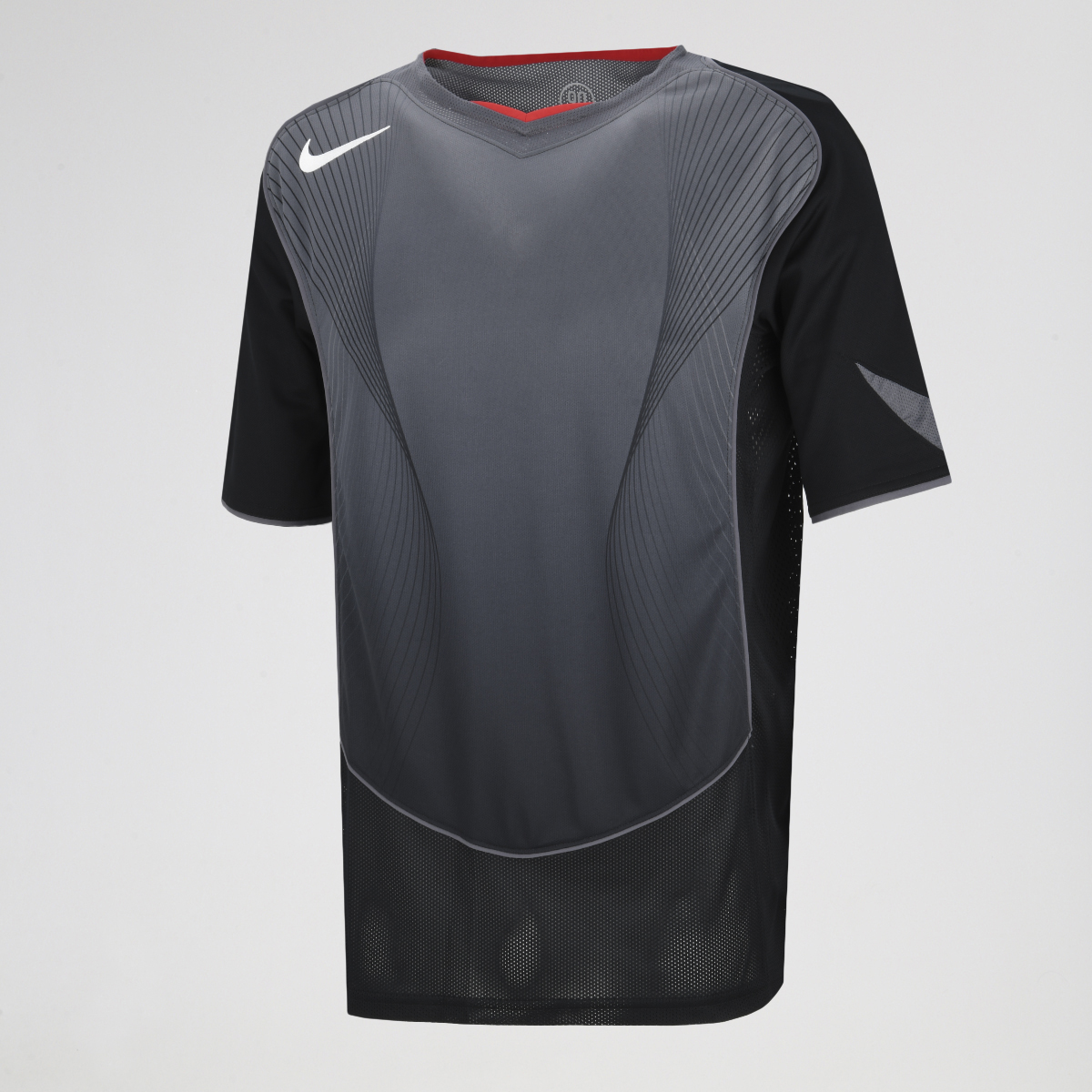 Remera Nike Total 90 Fútbol Hombre,  image number null