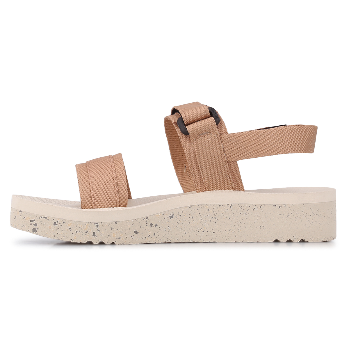 Sandalias Humms Pammpa Mujer Textil,  image number null