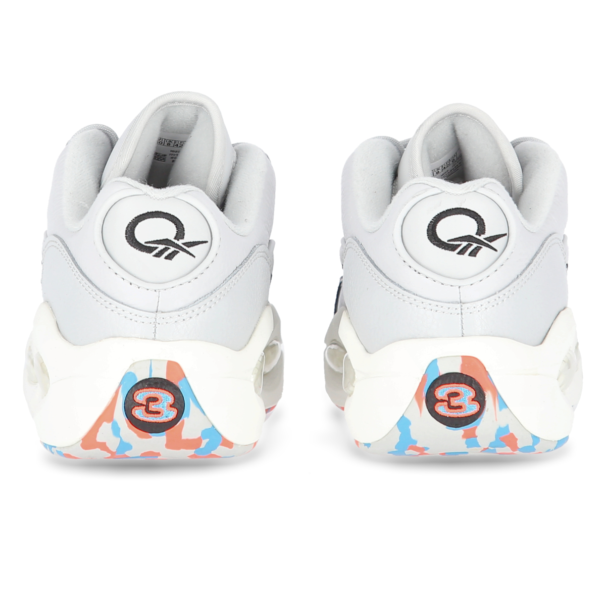 Zapatillas reebok question sport cheap