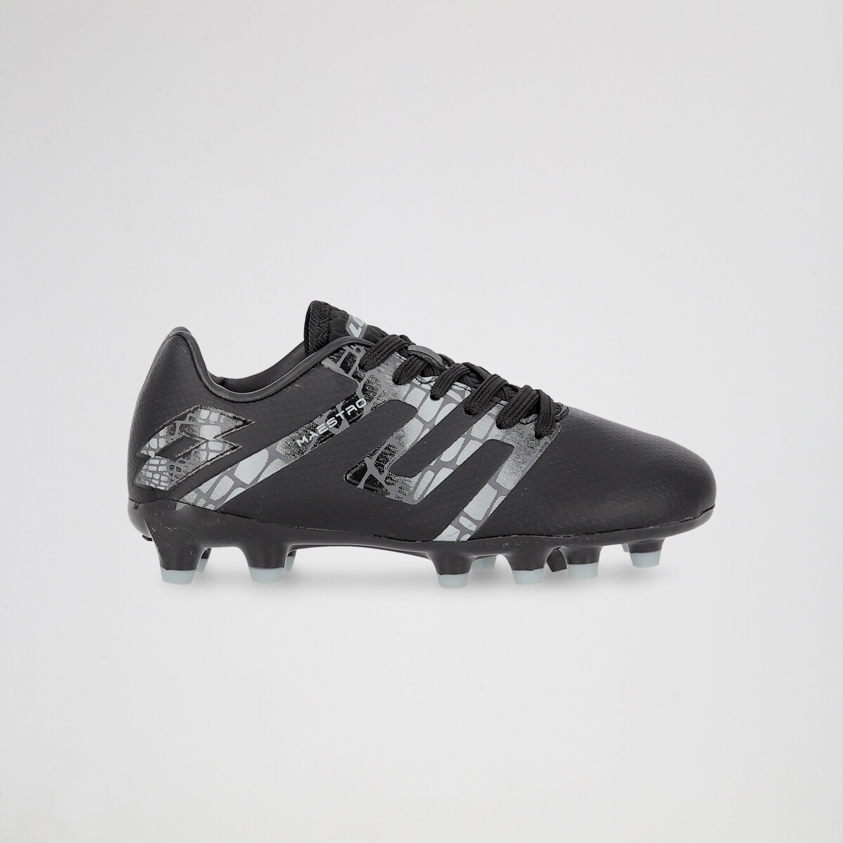 Botines Lotto Maestro 300 FG Niño,  image number null