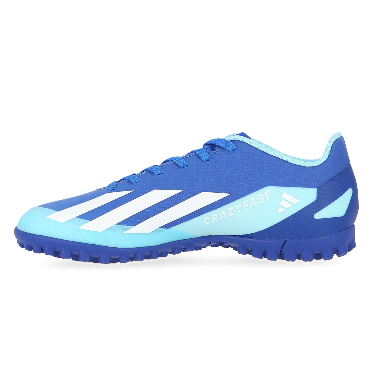 Botines F&uacute;tbol Adidas X Crazyfast.4 TF Hombre,  image number null